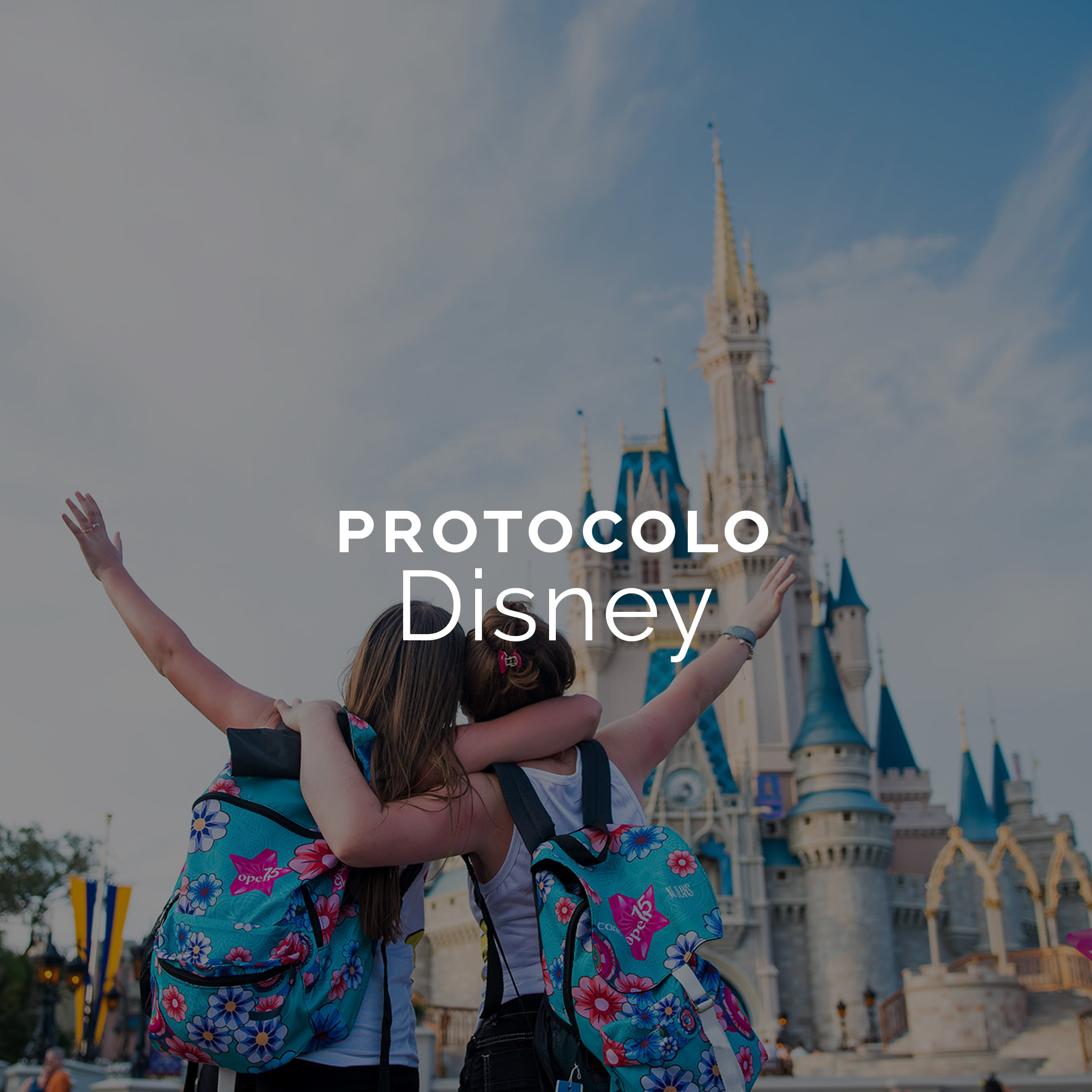 Protocolo Disney